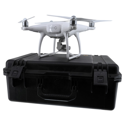 USED DJI PHANTOM 4 PRO DRONE