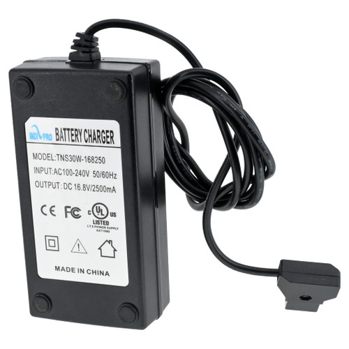 USED INDIPRO V-MOUNT CHARGER