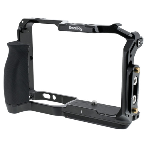 USED SMALLRIG CAGE - NIKON ZR