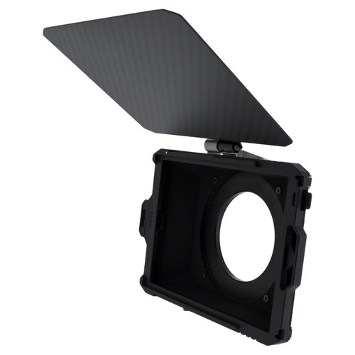 USED SMALLRIG HOOD W/ 1 BARNDOOR