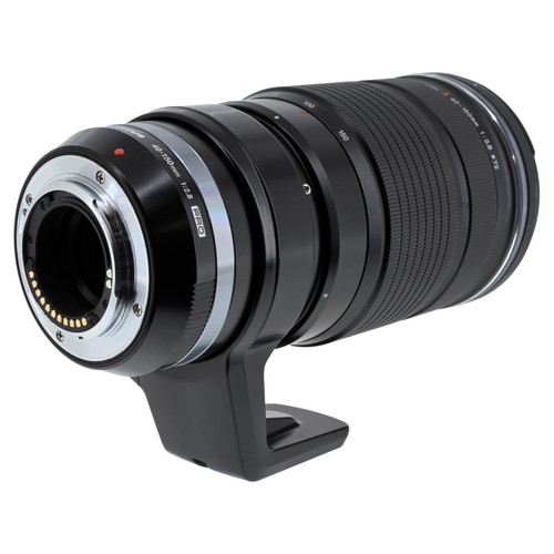 Used Equipment - Used Lenses for Mirrorless - Used Olympus/OM