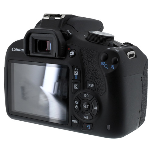 USED CANON EOS REBEL T5 KIT