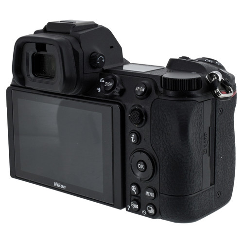 USED NIKON Z7 II BODY