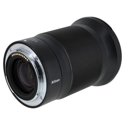 USED NIKON Z 20MM F1.8 S