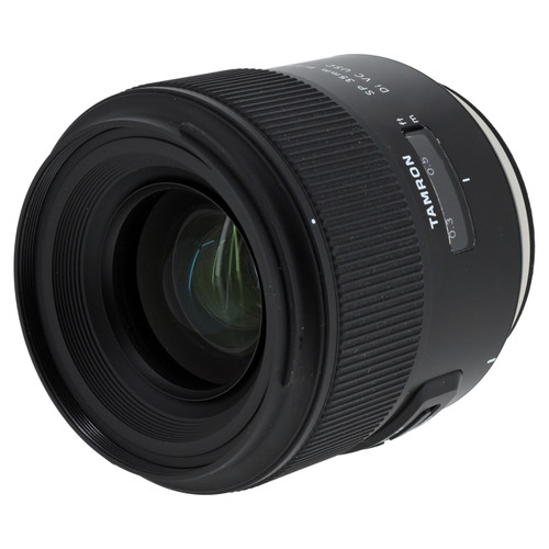 USED TAMRON SP 35MM F1.8 DI VC USD (CANON EF)