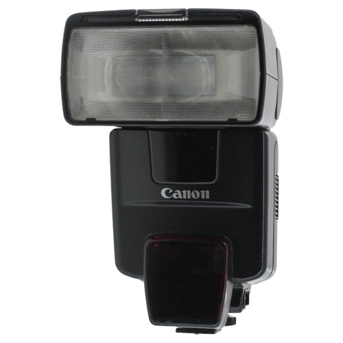 USED CANON 550EX SPEEDLITE