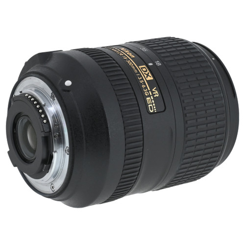USED NIKON AF-S 18-300MM F3.5-6.3G ED VR (DX)