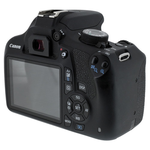 USED CANON EOS REBEL T5  BODY