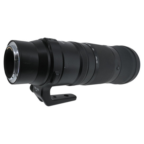 USED NIKON Z 180-600MM F5.6-6.3 VR