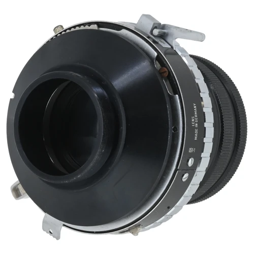 USED ZEISS 100MM F6.3 LUMINAR (LINHOFF SHUTTER)