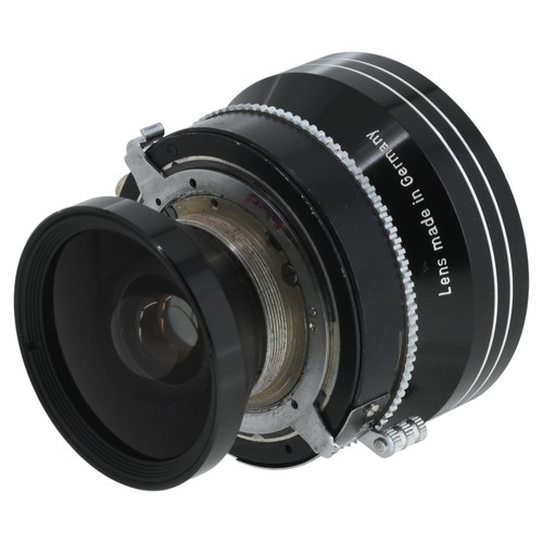 USED SCHNEIDER 47MM F5.6 (6x9) SUPER ANGULON