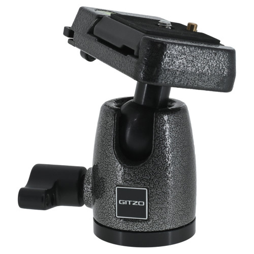USED GITZO G1178M BALL HEAD