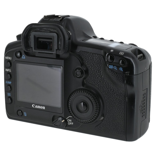 USED CANON EOS 5D