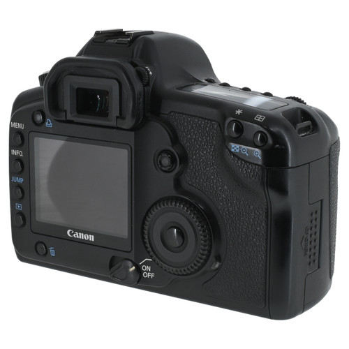 USED CANON EOS 5D