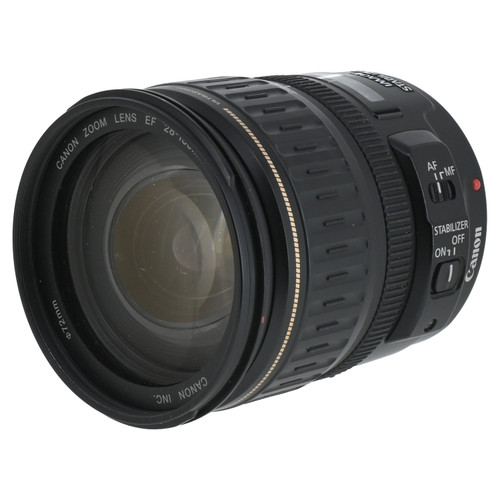 USED CANON EF 28-135MM F3.5-5.6 IS
