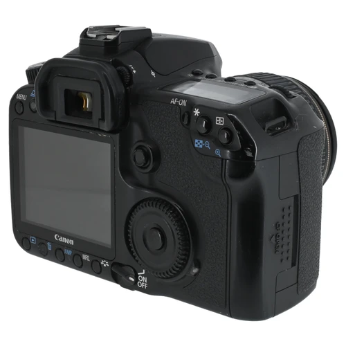 USED CANON EOS 40D 17-85MM KIT