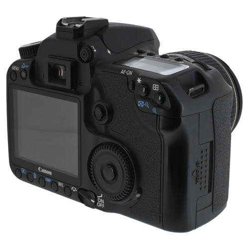 USED CANON EOS 40D 17-85MM KIT