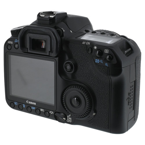 USED CANON EOS 40D 17-85MM KIT