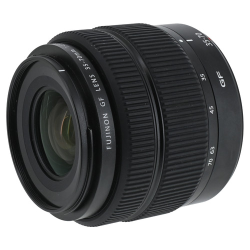 USED FUJIFILM GF 35-70MM F4.5-5.6 WR