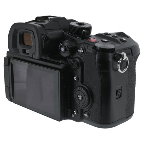 USED PANASONIC LUMIX GH6