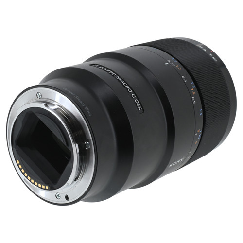 USED SONY FE 16-35MM F2.8 GM