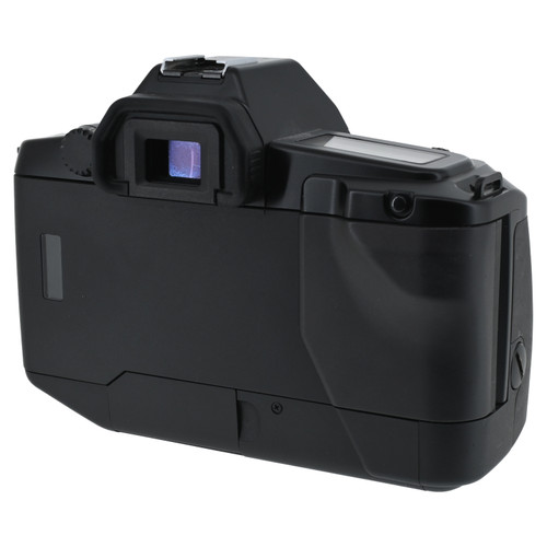USED CANON EOS 650