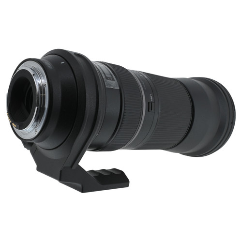 USED TAMRON 150-500MM F5-6.7 DI III VC VXD (SONY)