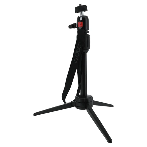 USED OBEN TT-200 TABLETOP TRIPOD