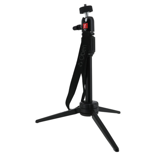 USED OBEN TT-200 TABLETOP TRIPOD