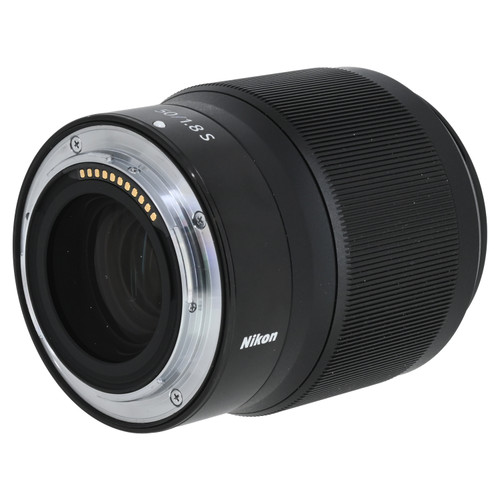 USED NIKON Z 50MM F1.8 S