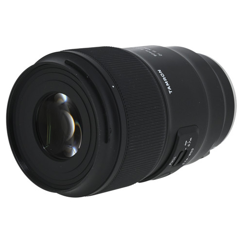 USED TAMRON 90MM F2.8 III MACRO