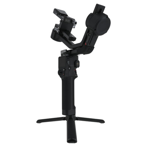 USED DJI RS-4 PRO COMBO GIMBAL STABILIZER