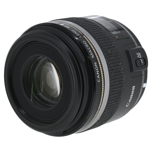 USED CANON EF-S 60MM F2.8 MACRO