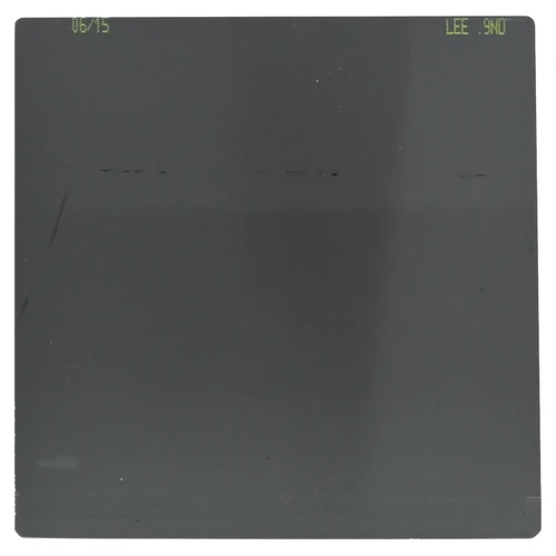 USED LEE FILTERS LEE100 0.9ND STANDARD