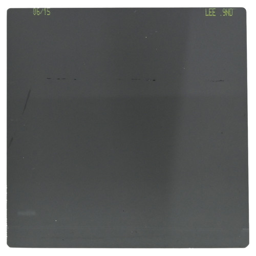 USED LEE FILTERS LEE100 0.9ND STANDARD