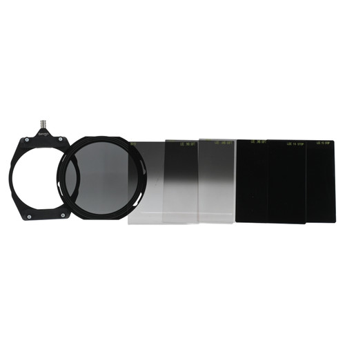 USED LEE FILTER SEVEN5 KIT