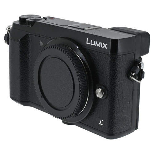 USED PANASONIC LUMIX GX85