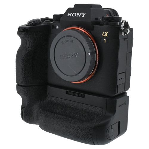 USED SONY A1
