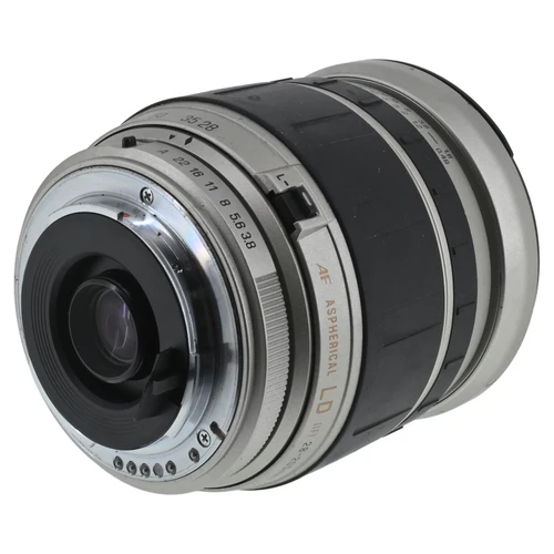 USED TAMRON 28-200MM F3.5-5.6 XR ASPH (PENTAX)