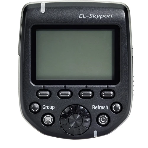 ELINCHROM TRANSMITTER PRO (FUJIFILM)