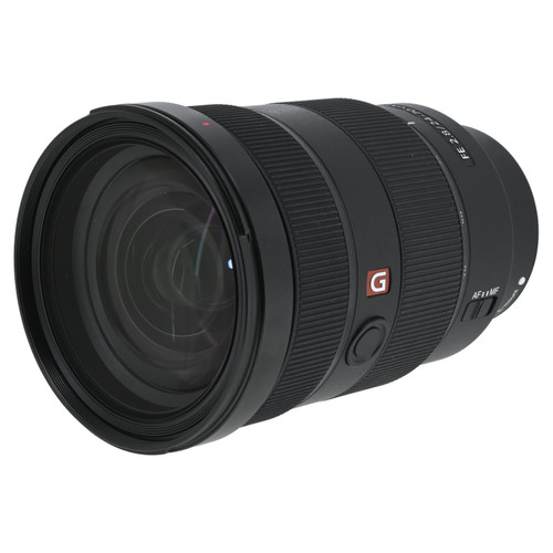 USED SONY FE 24-70MM F2.8 GM