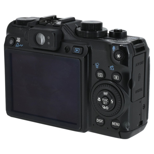 USED CANON POWERSHOT G10