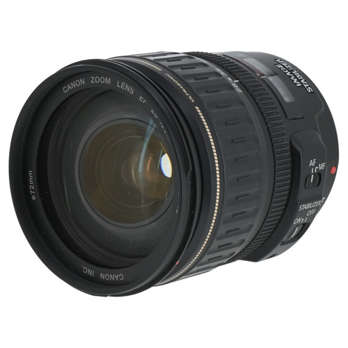 USED CANON EF 28-135MM F3.5-5.6 IS