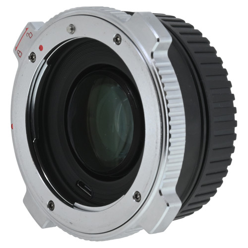 USED VILTROX EF-R3 PRO 0.71X