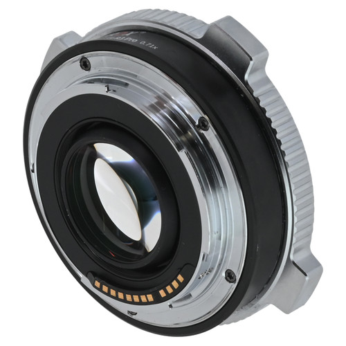 USED VILTROX EF-R3 PRO 0.71X