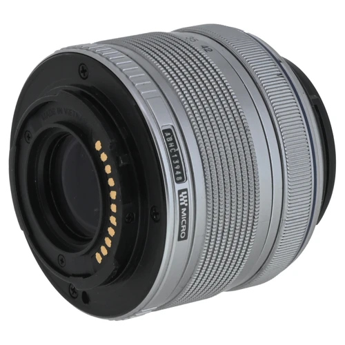 USED OLYMPUS M.ZUIKO 14-42MM F3.5-5.6 II R DIGITAL