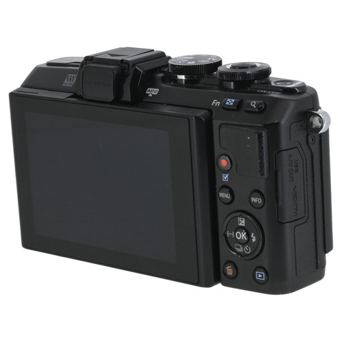 USED OLYMPUS PEN E-PL7