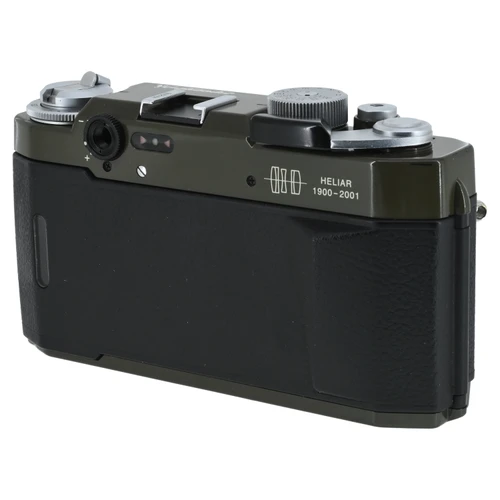 USED VOIGTLANDER BESSA-T (LEICA-M)