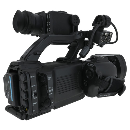 USED SONY XDCAM PMW-300