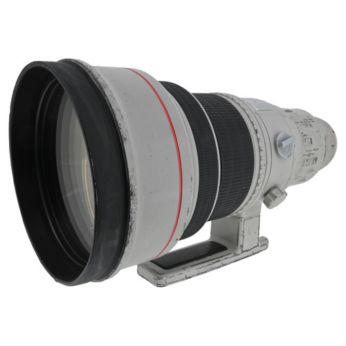 USED CANON EF 400MM F2.8 L